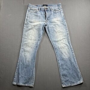 Lucky Brand 367 Vintage Boot Cut Denim Jeans 32x30